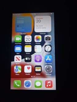 Iphone 7