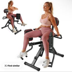 Flybird Hip Abductor