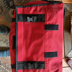 Messenger Bag