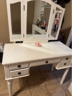 Vanity