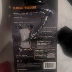 Phone Holder 