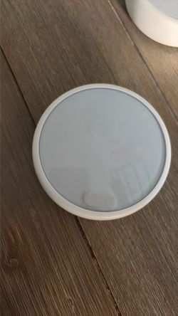 google nest thermostat