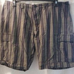 Patagonia Cargo Shorts sz 40