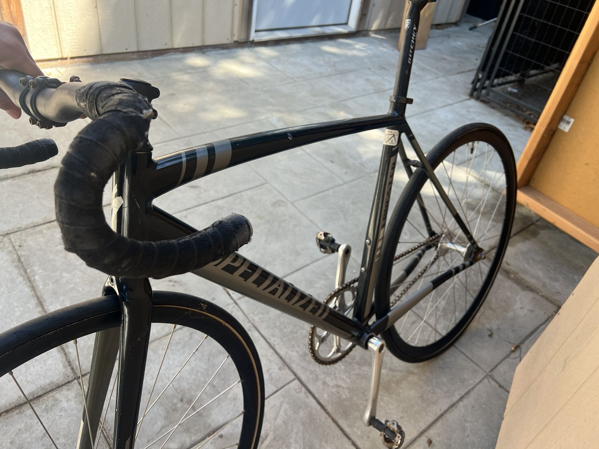 Specialized