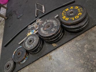 Weights