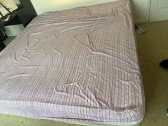King size Mattress