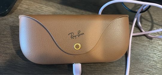 Rayban meta sunglasses