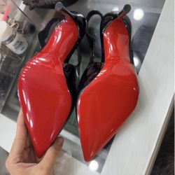 Christian Louboutins 