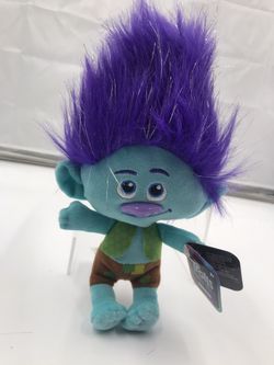 Trolls Branch! New!