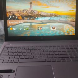 Laptop 