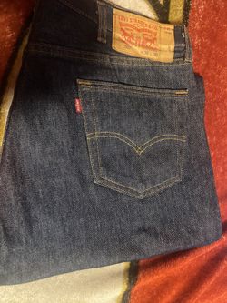 Levi’s 501