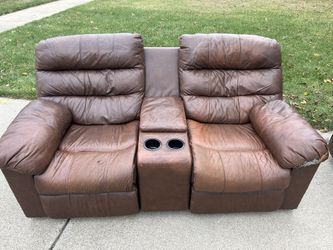Couch Set