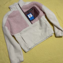 Women’s Half zip