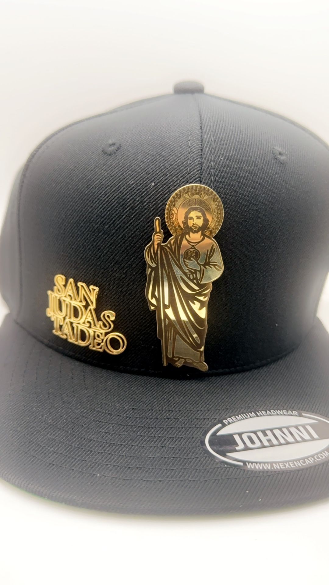 San Judas Tadeo Hat