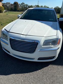 Chrysler 300 deal