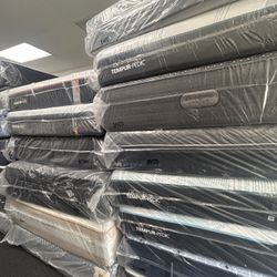 Name Brand Mattresses