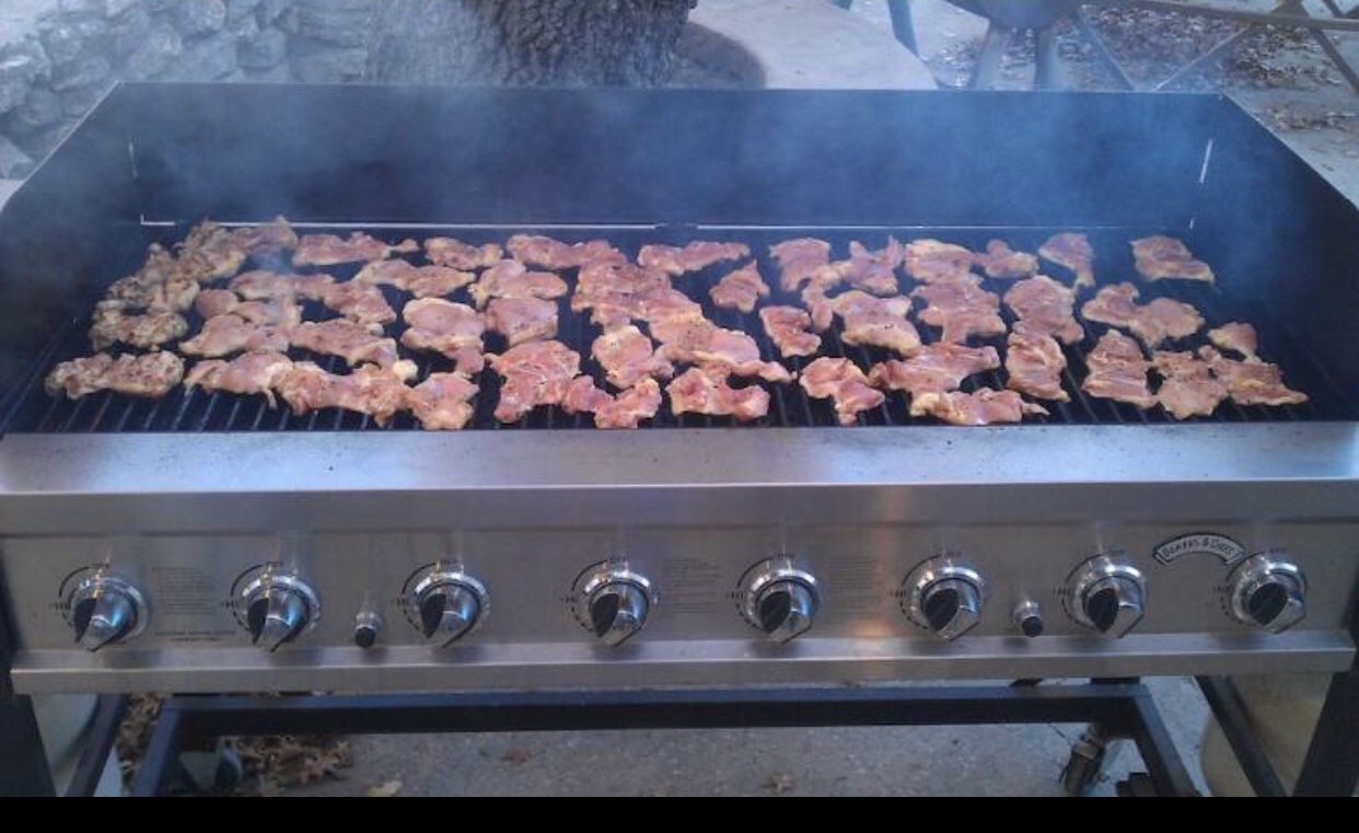 BBQ Grills for Sale in Walnut Creek, CA OfferUp