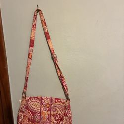 Vera Bradley Purse 