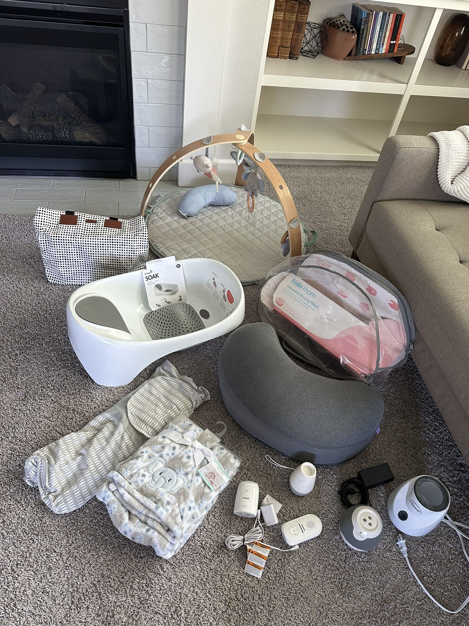 Baby Bundle