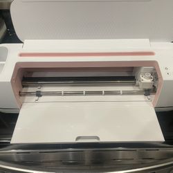 Cricut  Maker