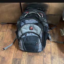 Laptop Backpack