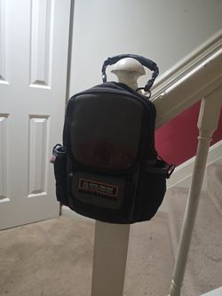 VETO MB MULTIMETER BAG