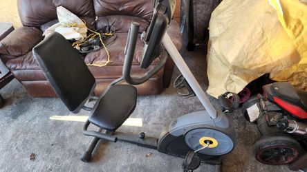 Cycle Trainer 400 Ri