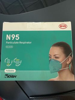 Mask 😷