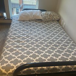 Full bed futon