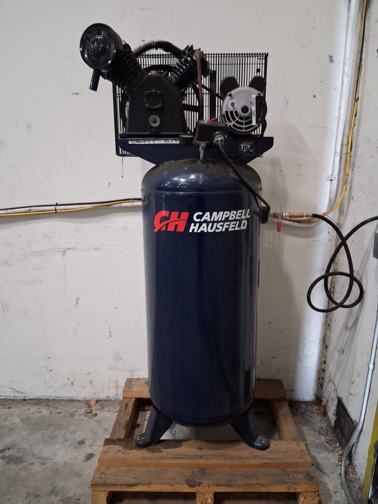 Campbell Hausfeld Air Compressor XC602100AJ