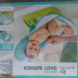 Baby Bather 