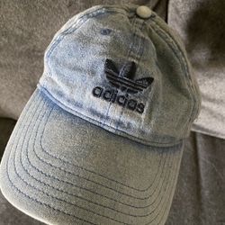 Adidas Vintage Jean Style Hat
