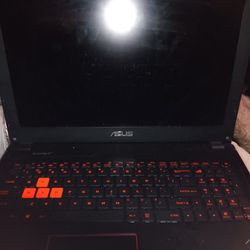 Asus Gaming Laptop 