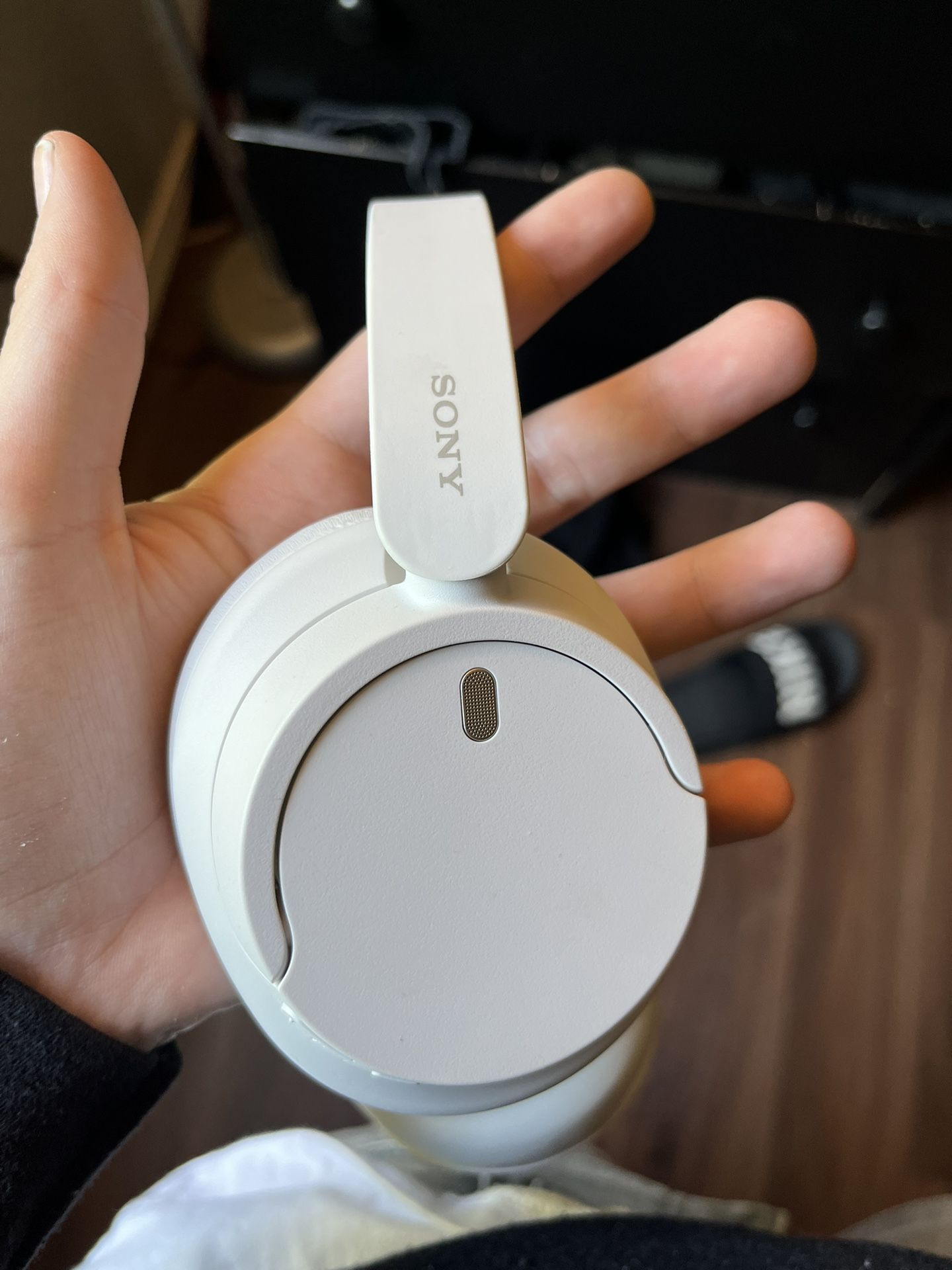 Sony Headphones 