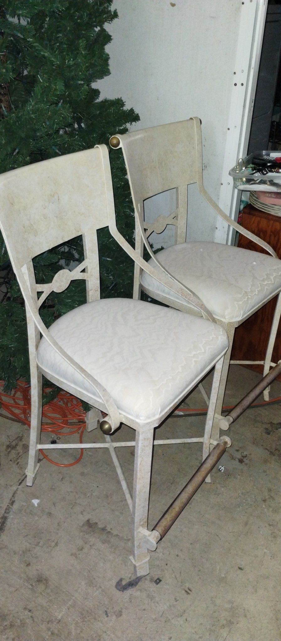 High Chairs 2