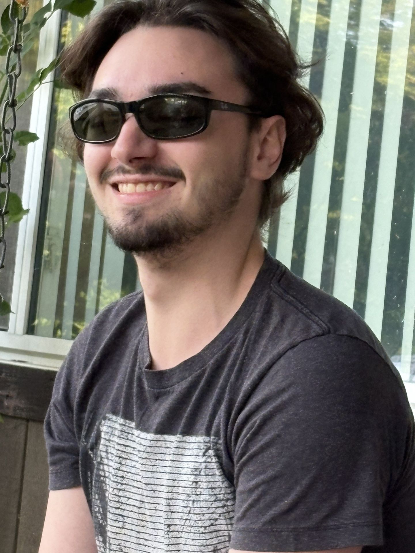 Ray Ban