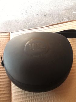 JBL Hard Case