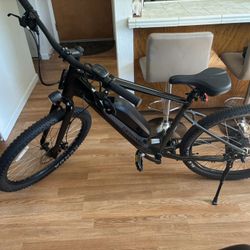 Cannondale Adventure Neo Allroad Electric