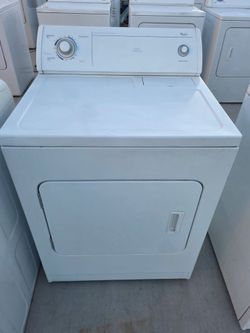 Electric Dryer Free Delivery