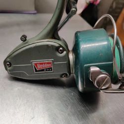 Fishing Reel Heddon