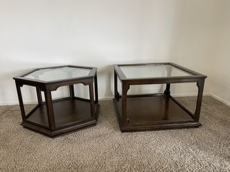 Sleep Stands Corner Tables