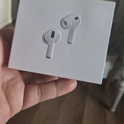 Airpods Pro 3