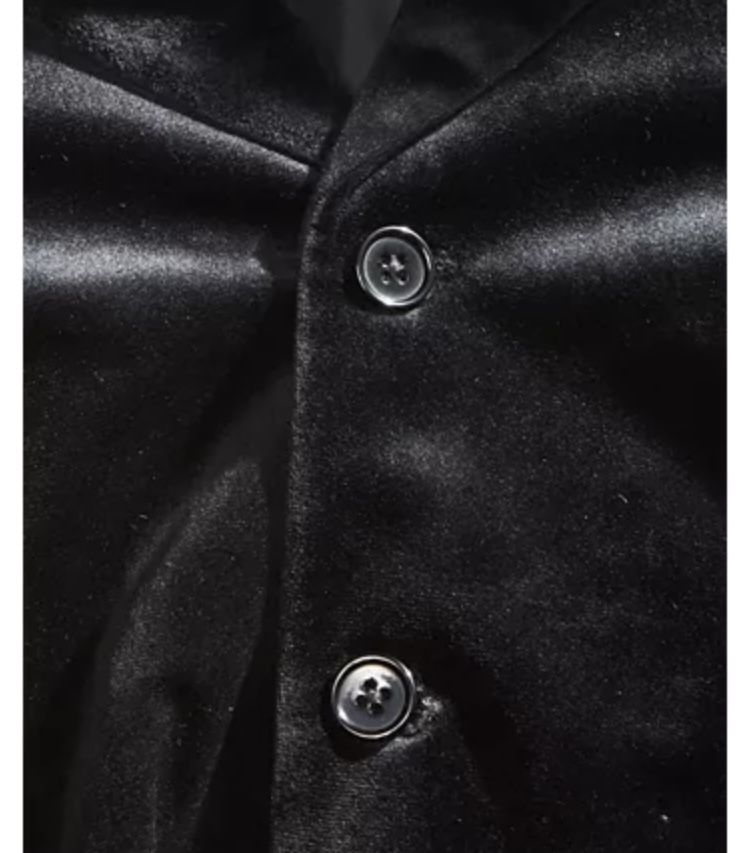 & Jackets First Impressions Baby Boys Velvet Blazer, Created for Macy's