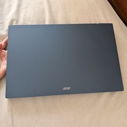Touchscreen Acer Aspire Laptop 