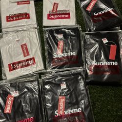 supreme t shirts 