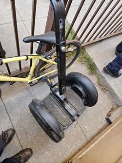 Segway