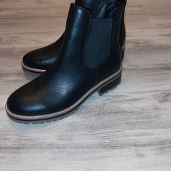 Women's Ankle Boots Size 9.5