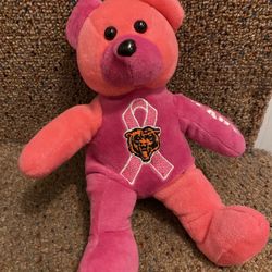 Limited Edition Bear