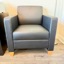 Accent office chairs (2)