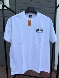 Stussy Honolulu (White)